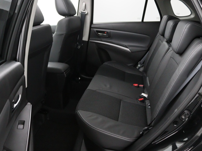 Suzuki S-Cross - 1.4 Boosterjet Style Smart Hybrid