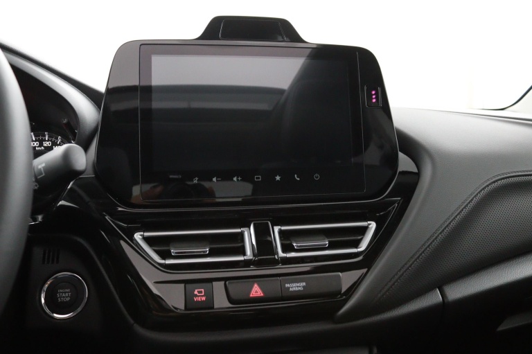 Suzuki S-Cross - 1.4 Boosterjet Style Smart Hybrid 15