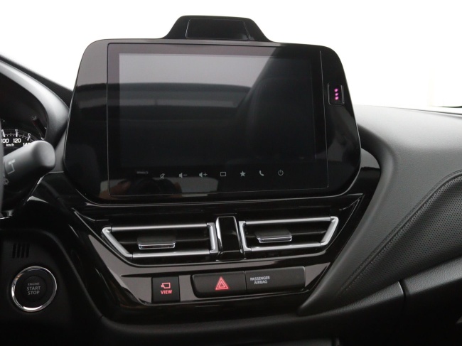 Suzuki S-Cross - 1.4 Boosterjet Style Smart Hybrid