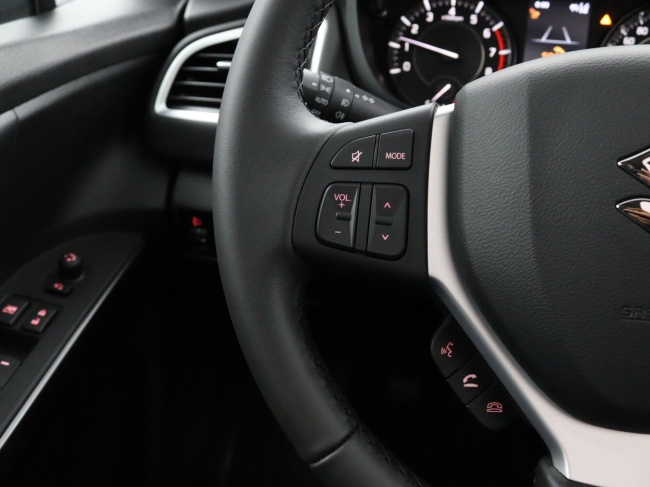 Suzuki S-Cross - 1.4 Boosterjet Style Smart Hybrid