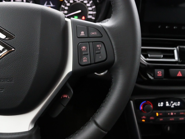 Suzuki S-Cross - 1.4 Boosterjet Style Smart Hybrid