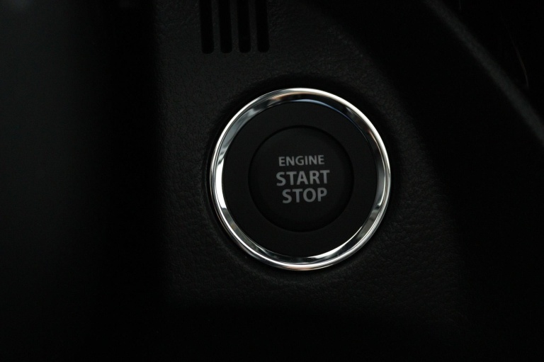 Suzuki S-Cross - 1.4 Boosterjet Style Smart Hybrid 19