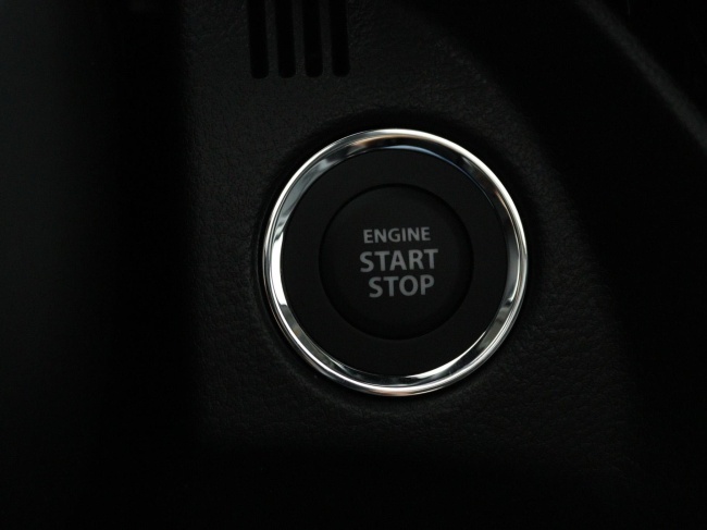 Suzuki S-Cross - 1.4 Boosterjet Style Smart Hybrid