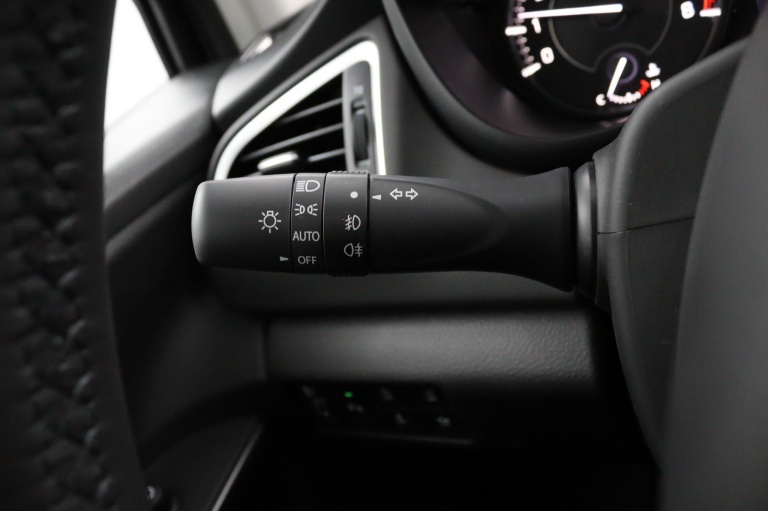 Suzuki S-Cross - 1.4 Boosterjet Style Smart Hybrid 20