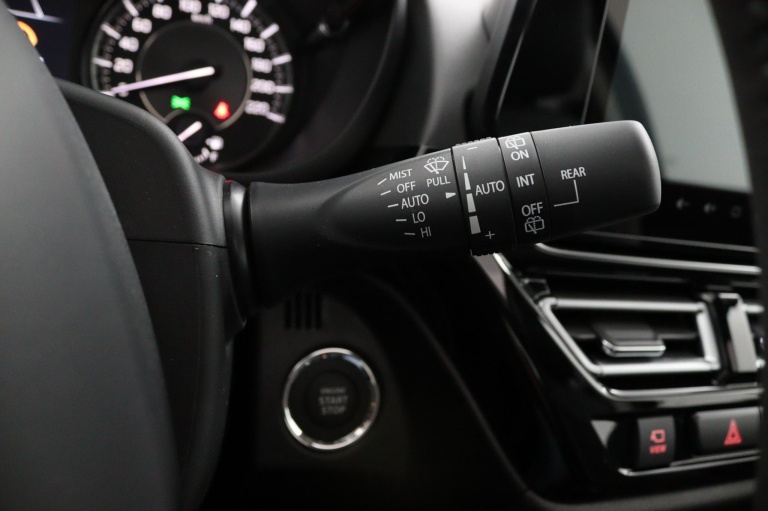 Suzuki S-Cross - 1.4 Boosterjet Style Smart Hybrid 22
