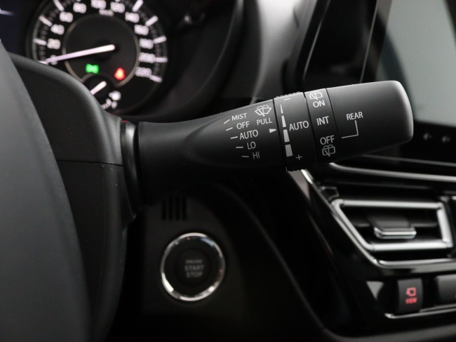 Suzuki S-Cross - 1.4 Boosterjet Style Smart Hybrid