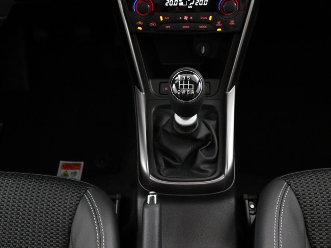 Suzuki S-Cross - 1.4 Boosterjet Style Smart Hybrid