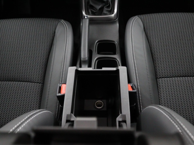 Suzuki S-Cross - 1.4 Boosterjet Style Smart Hybrid