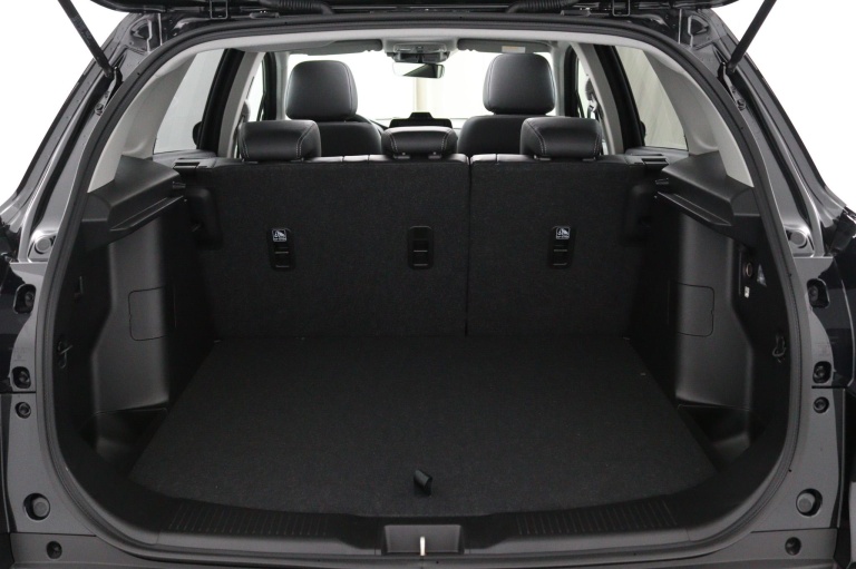 Suzuki S-Cross - 1.4 Boosterjet Style Smart Hybrid 27