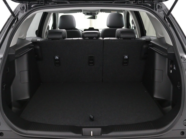 Suzuki S-Cross - 1.4 Boosterjet Style Smart Hybrid