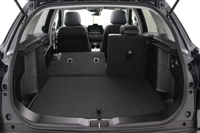 Suzuki S-Cross - 1.4 Boosterjet Style Smart Hybrid 28