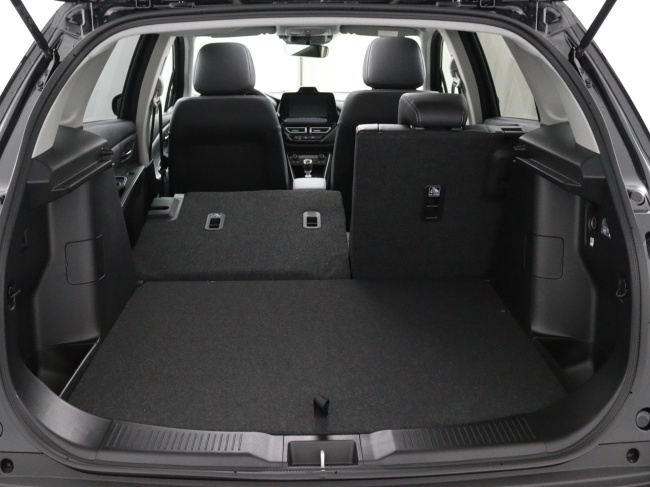 Suzuki S-Cross - 1.4 Boosterjet Style Smart Hybrid