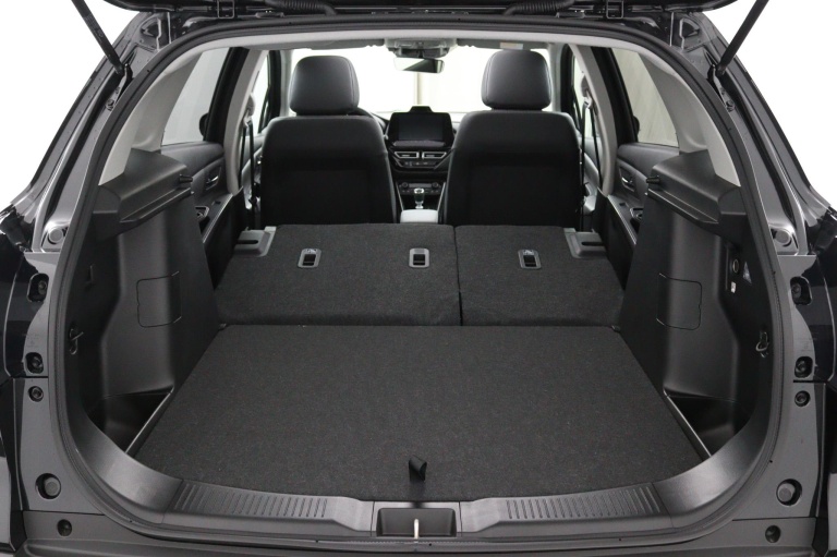 Suzuki S-Cross - 1.4 Boosterjet Style Smart Hybrid 29