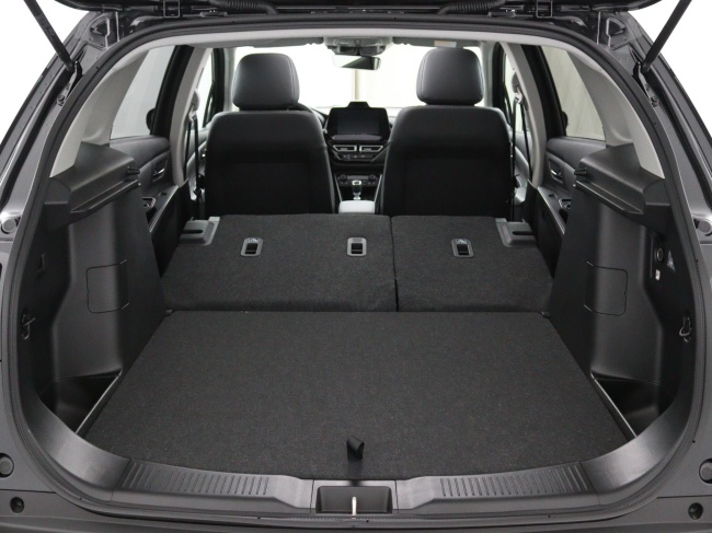 Suzuki S-Cross - 1.4 Boosterjet Style Smart Hybrid