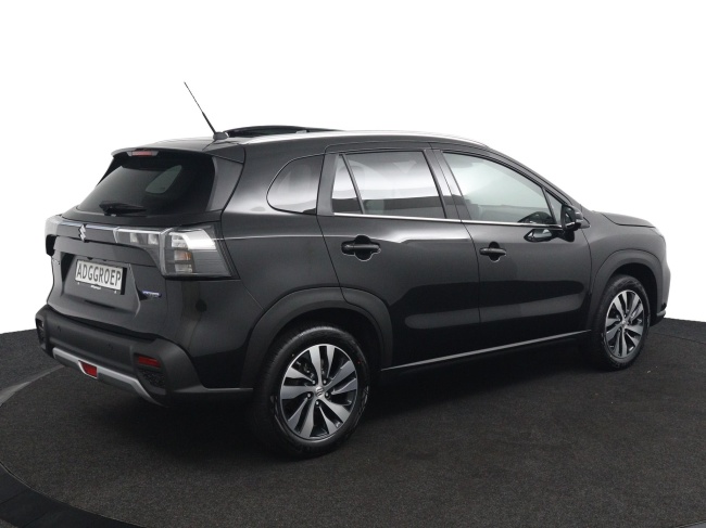 Suzuki S-Cross - 1.4 Boosterjet Style Smart Hybrid