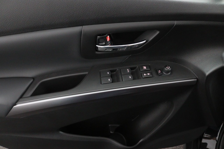 Suzuki S-Cross - 1.4 Boosterjet Style Smart Hybrid 30
