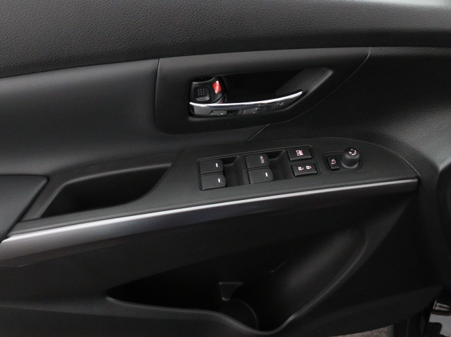 Suzuki S-Cross - 1.4 Boosterjet Style Smart Hybrid