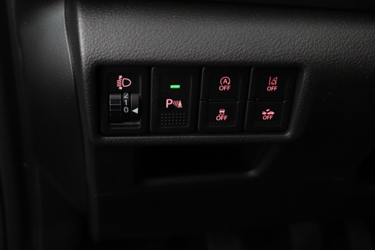 Suzuki S-Cross - 1.4 Boosterjet Style Smart Hybrid 31