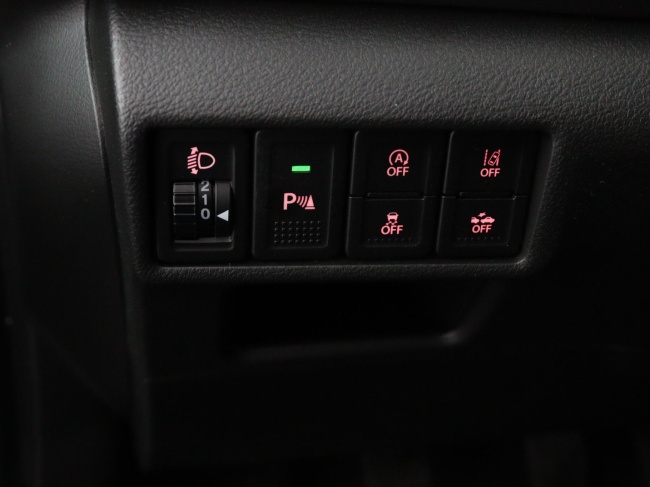 Suzuki S-Cross - 1.4 Boosterjet Style Smart Hybrid