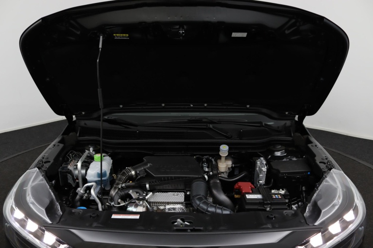 Suzuki S-Cross - 1.4 Boosterjet Style Smart Hybrid 33