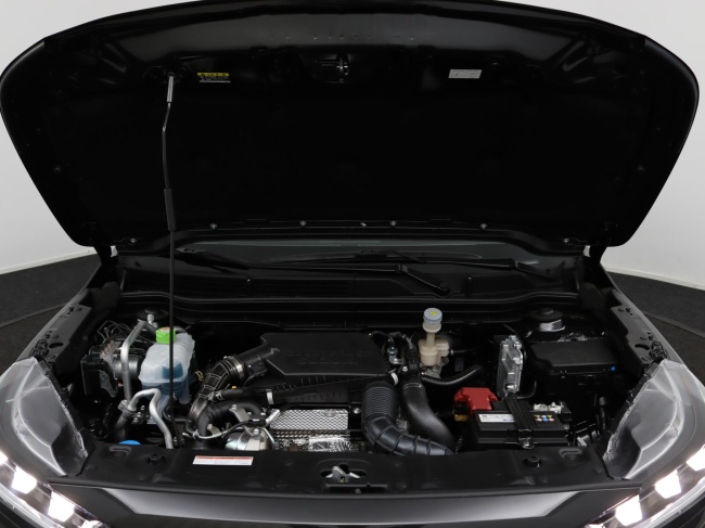 Suzuki S-Cross - 1.4 Boosterjet Style Smart Hybrid