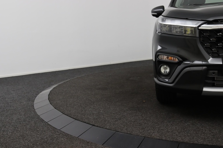 Suzuki S-Cross - 1.4 Boosterjet Style Smart Hybrid 34