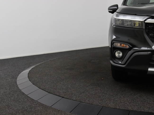 Suzuki S-Cross - 1.4 Boosterjet Style Smart Hybrid