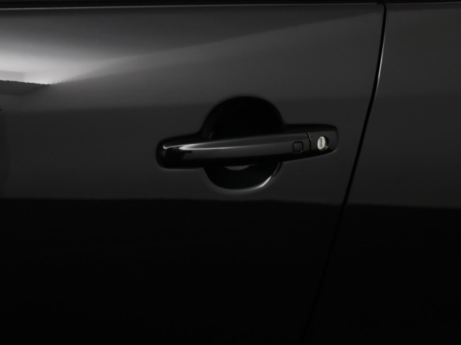 Suzuki S-Cross - 1.4 Boosterjet Style Smart Hybrid