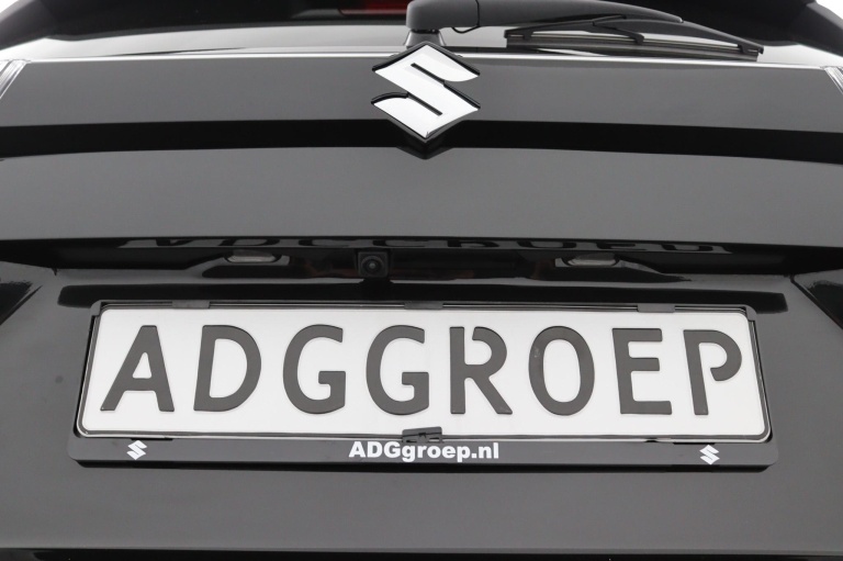 Suzuki S-Cross - 1.4 Boosterjet Style Smart Hybrid 36