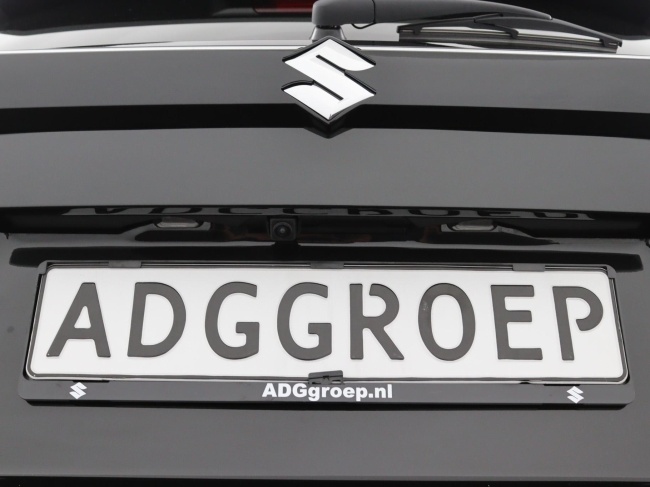 Suzuki S-Cross - 1.4 Boosterjet Style Smart Hybrid