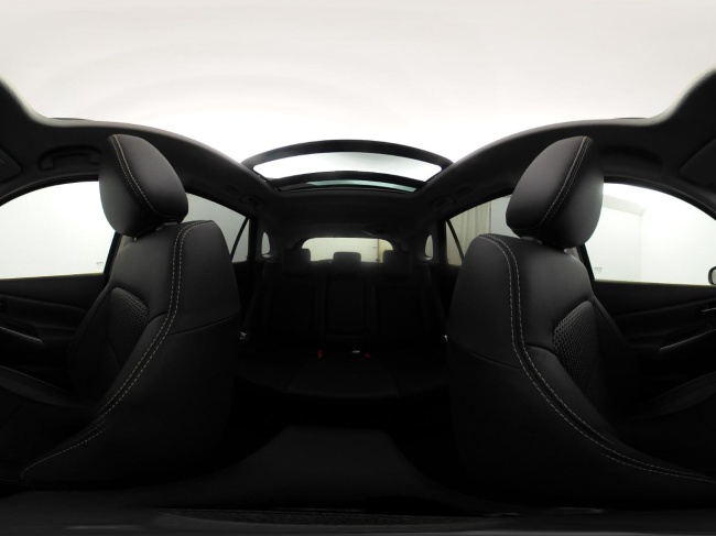 Suzuki S-Cross - 1.4 Boosterjet Style Smart Hybrid