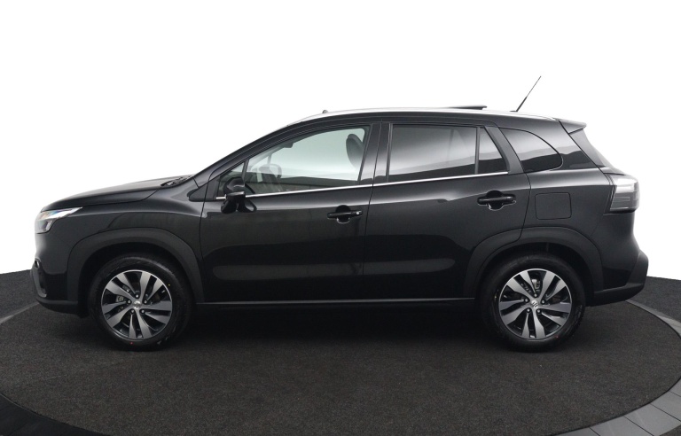 Suzuki S-Cross - 1.4 Boosterjet Style Smart Hybrid 5