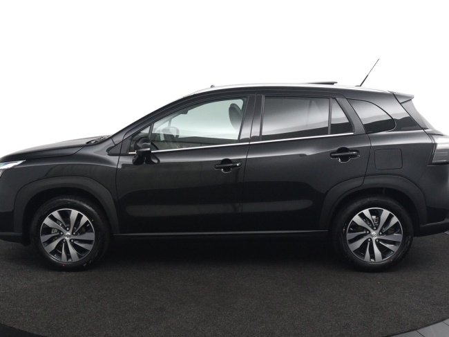 Suzuki S-Cross - 1.4 Boosterjet Style Smart Hybrid