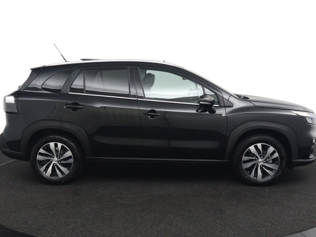 Suzuki S-Cross - 1.4 Boosterjet Style Smart Hybrid