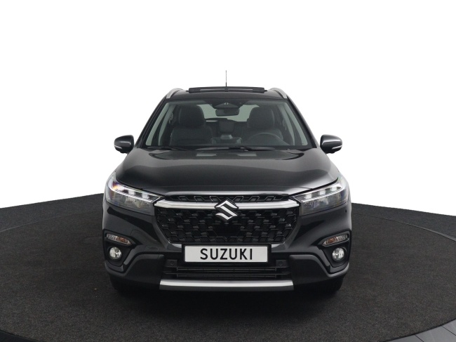 Suzuki S-Cross - 1.4 Boosterjet Style Smart Hybrid