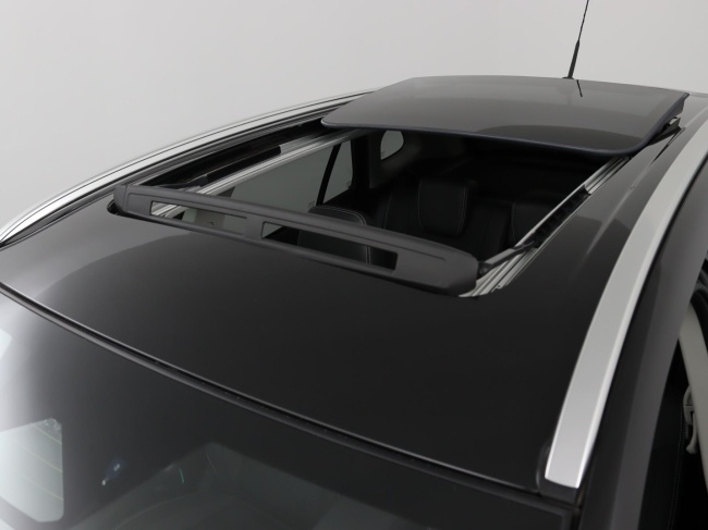 Suzuki S-Cross - 1.4 Boosterjet Style Smart Hybrid