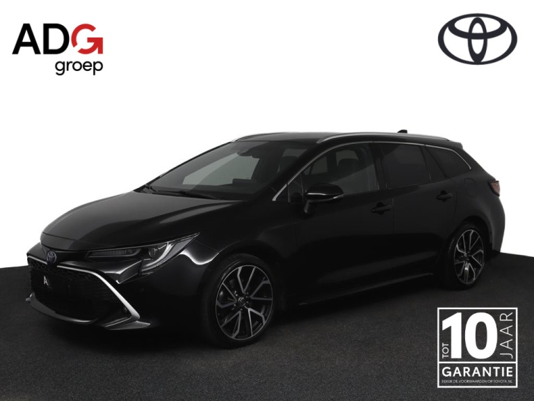 Toyota Corolla Touring Sports - 2.0 Hybrid Executive 1