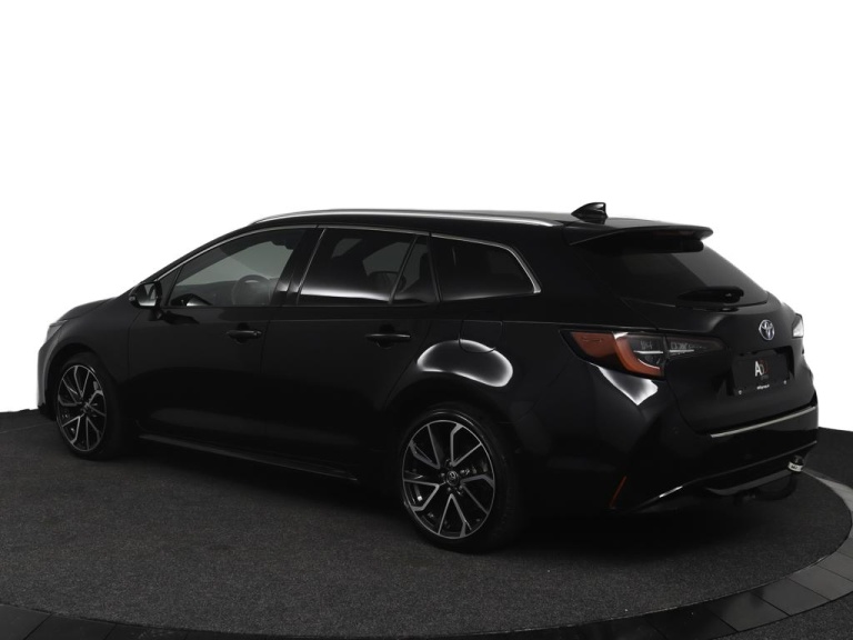 Toyota Corolla Touring Sports - 2.0 Hybrid Executive 11