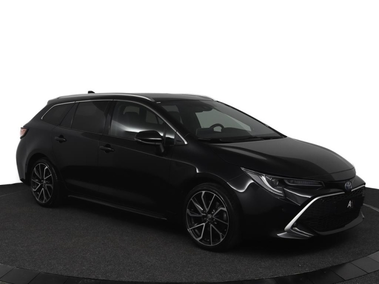 Toyota Corolla Touring Sports - 2.0 Hybrid Executive 13