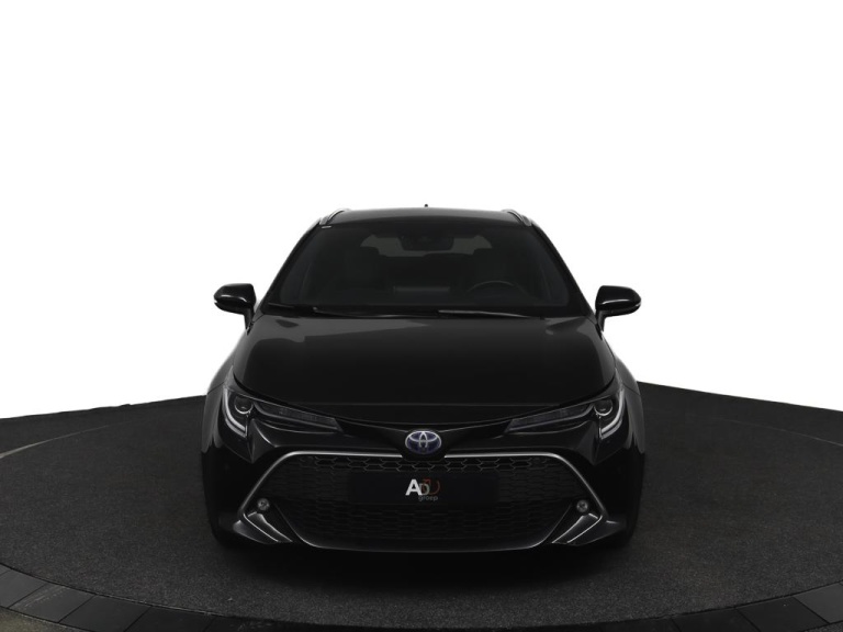 Toyota Corolla Touring Sports - 2.0 Hybrid Executive 14