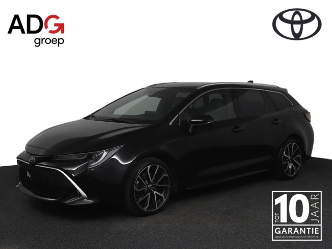 Toyota Corolla Touring Sports - 2.0 Hybrid Executive