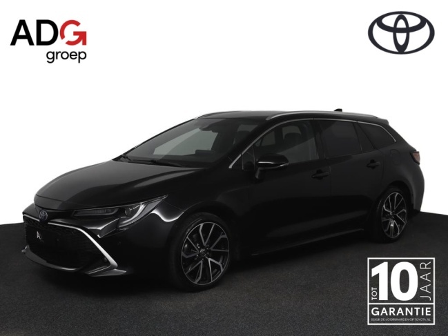 Toyota Corolla Touring Sports