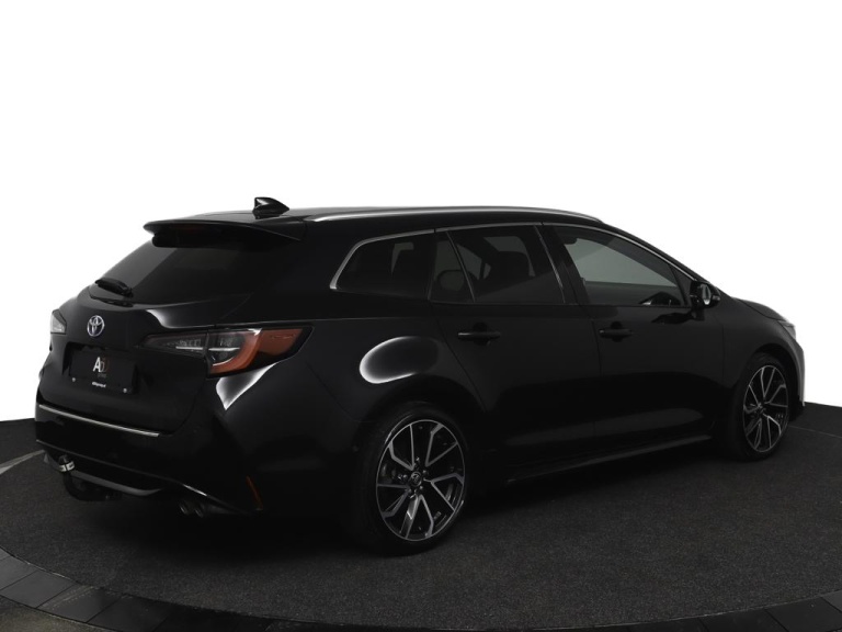 Toyota Corolla Touring Sports - 2.0 Hybrid Executive 2