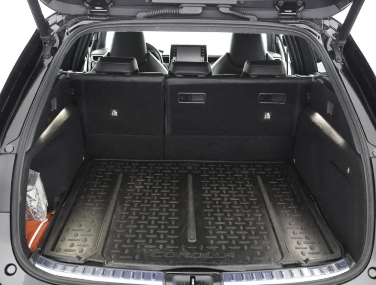 Toyota Corolla Touring Sports - 2.0 Hybrid Executive 22