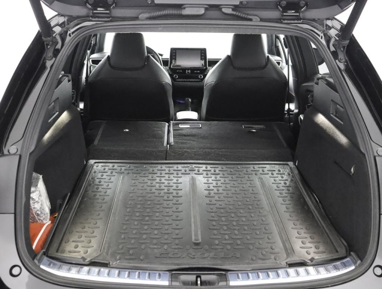 Toyota Corolla Touring Sports - 2.0 Hybrid Executive 25