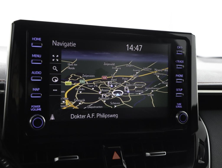 Toyota Corolla Touring Sports - 2.0 Hybrid Executive 27