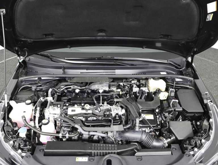 Toyota Corolla Touring Sports - 2.0 Hybrid Executive 34