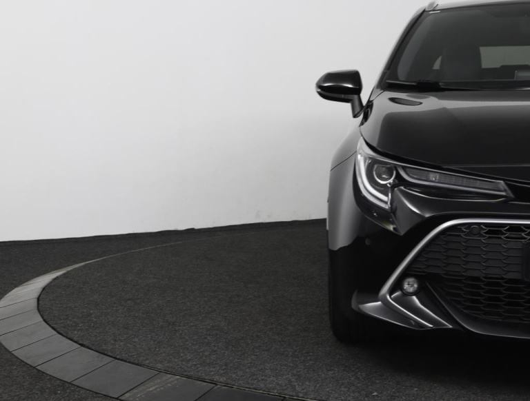 Toyota Corolla Touring Sports - 2.0 Hybrid Executive 36