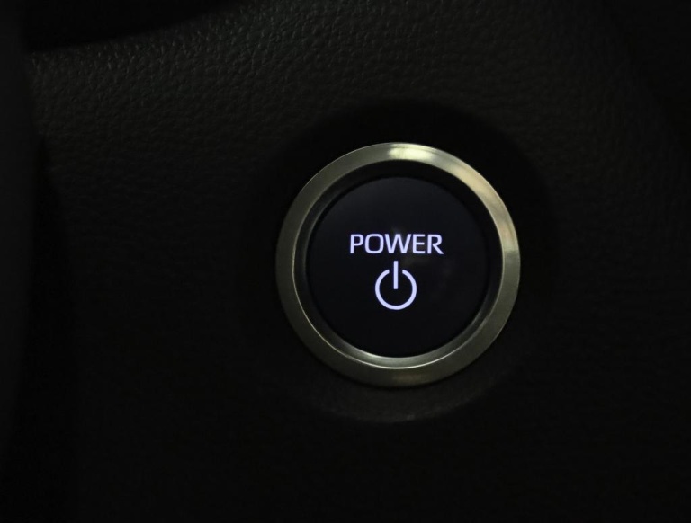 Toyota Corolla Touring Sports - 2.0 Hybrid Executive 57