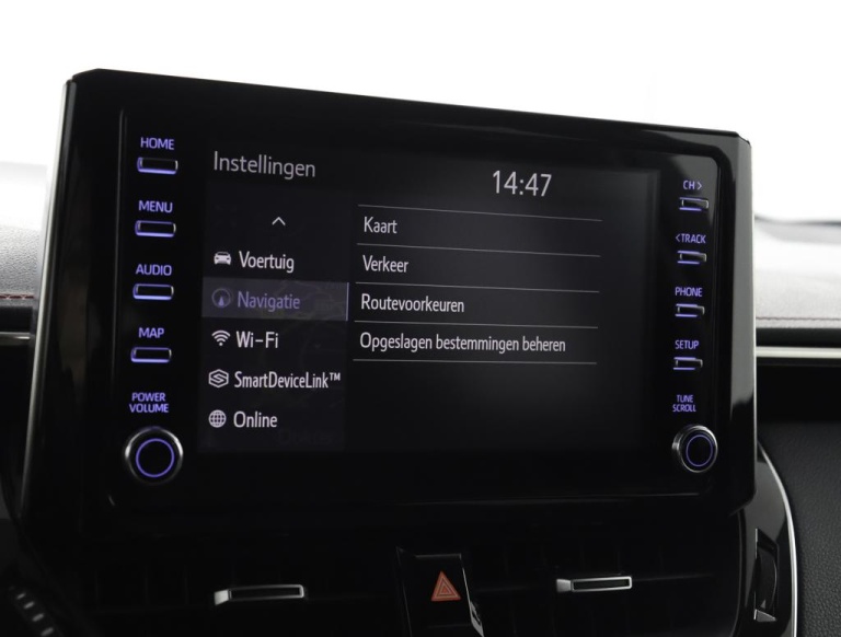 Toyota Corolla Touring Sports - 2.0 Hybrid Executive 60
